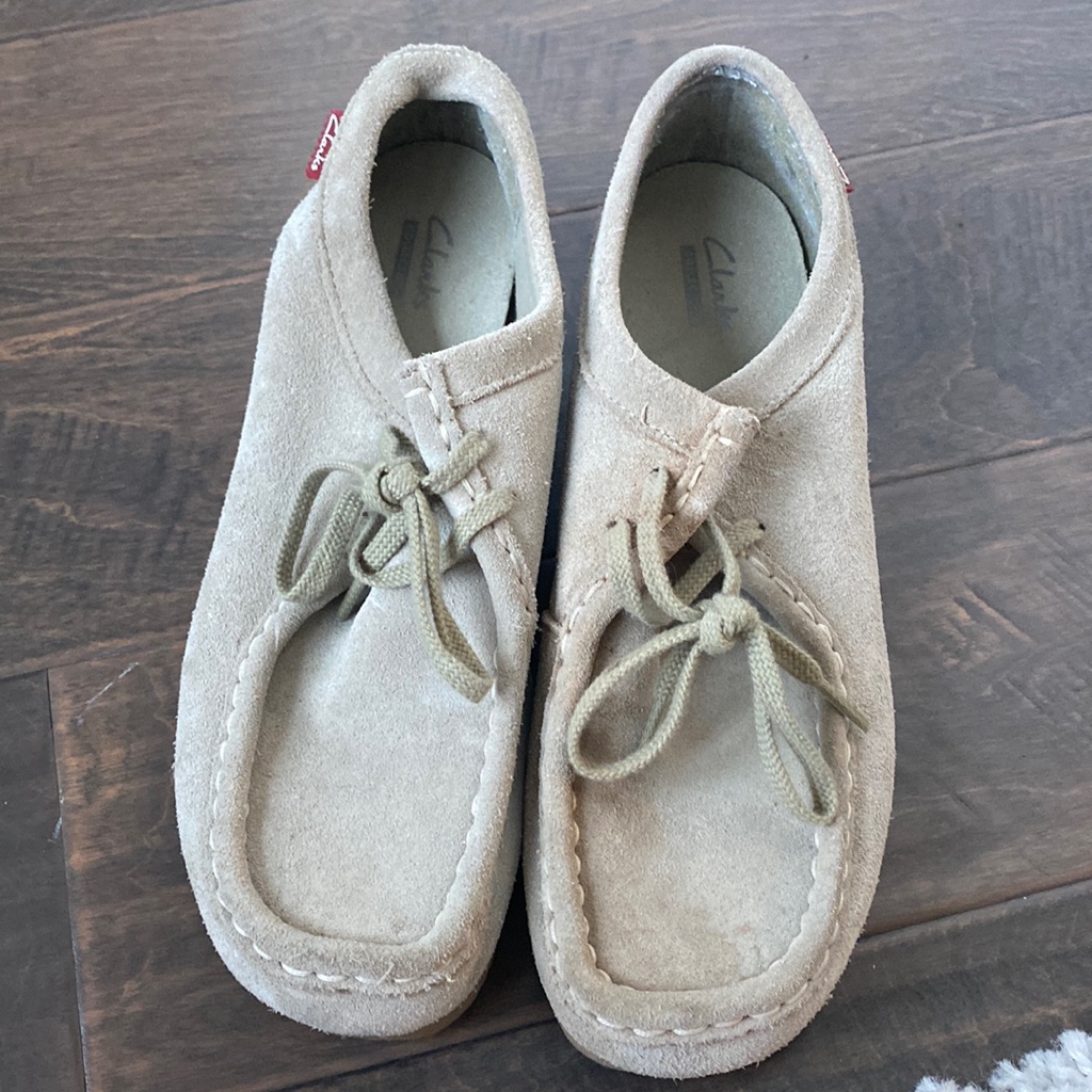 Clarks